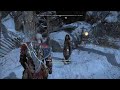 Kratos Death Can Have Me When It Earns Me 