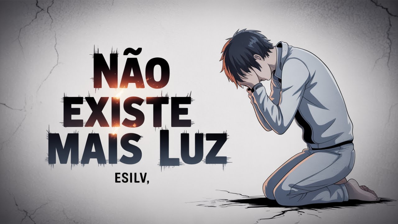Não Existe Mais Luz Em Mim (Sem Saída)