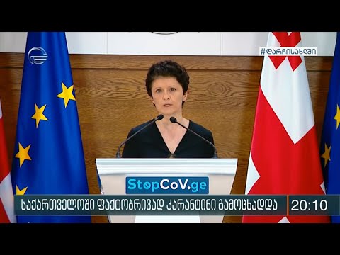 თეა წულუკიანი - \"მოახდენს შეტანას\".