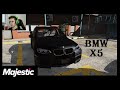 Обзор BMW X5 e70 🚗 за 1 300 000$ 💸 Majestic RP