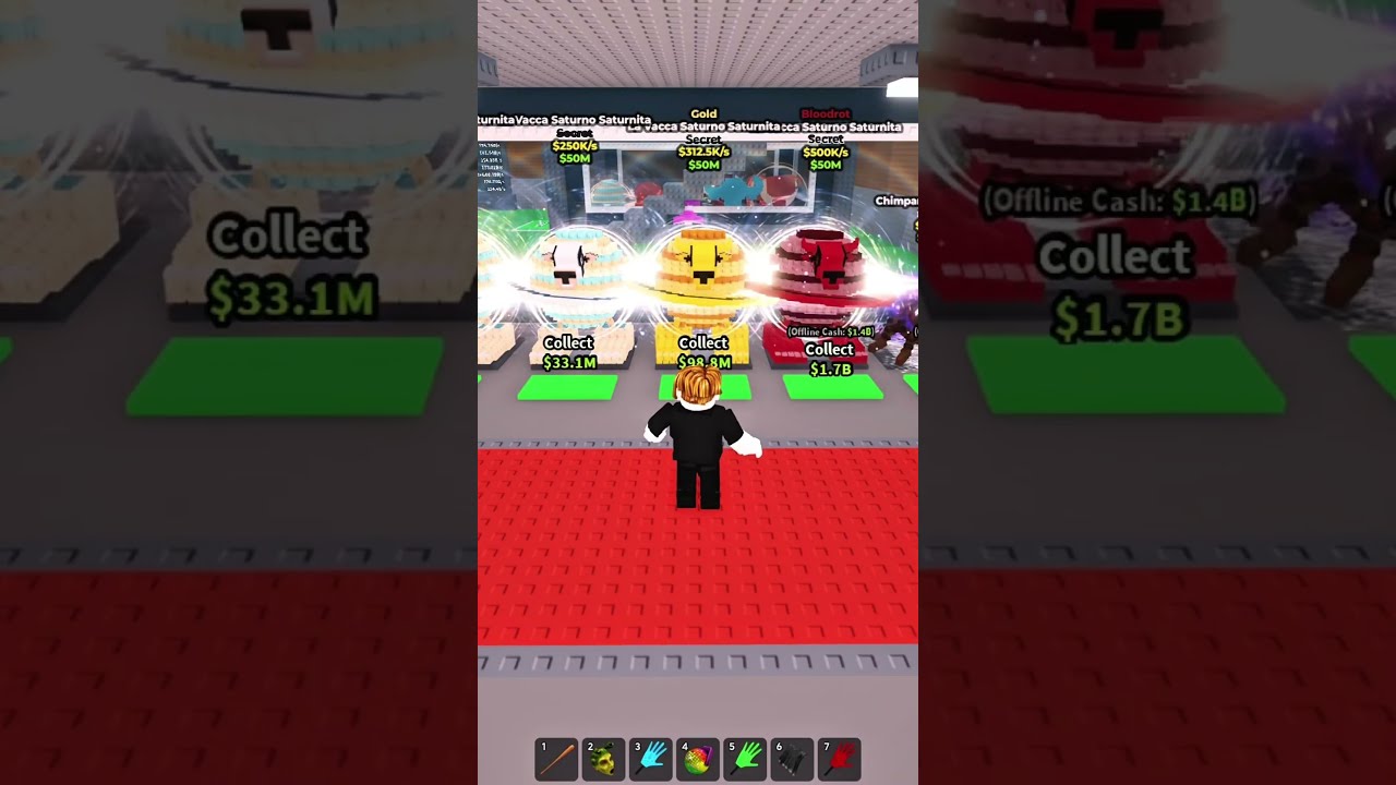 Dont Check The Sound 
