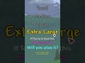 Want even larger Terraria World? Trying EXTRA LARGE World in Terraria #shorts