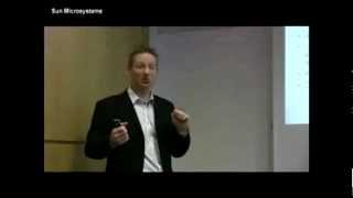 ZFS Discovery Day: Understanding the Technology