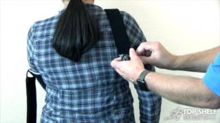 High Hand Sling