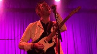 Hamilton Leithauser + Rostam - When The Truth Is... - Crescent Ballroom - Phoenix, AZ