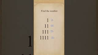 #math puzzle #math #binary #decimal