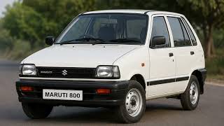 “Legendary Maruti 800 Engine Full Details Tamil 🔥”