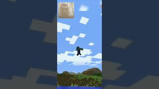 МАЙНКРАФТ ПРИКОЛЫ#157 #minecraft - #shorts