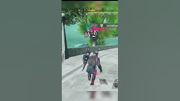 INSANE 1v2 CLUTCH | Unbelievable Comeback! #codm #callofduty #gaming #codmobile #chaaver