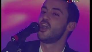 Chasing Pandora  - Memories on Bay Music Awards 2008