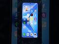 Folder Resize Options in OPPO K13 5G | OPPO K13 Folder Resize #oppo #oppok13 #oppok135g #smartphone