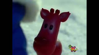 Discovery Kids Mx Bob El Constructor Una Navidad Inolvidable 24 Diciembre 2012 Recreación Parte 4