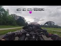 CRAZY RIDE | FAZER 1000 | TUNING!