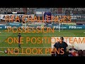 FIFA 18 CHALLENGES, POSSESSION, NO LOOK PENS, TEAMS OF ONE POSITION. WORLD CUP, ULTIMATE TEAM COINS