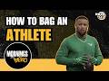 They Made a Guide on How to BAG a Black Athlete!? | Mornings with Mero | Clips