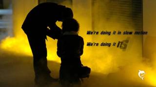 chasing highs - ALMA (lyrics)
