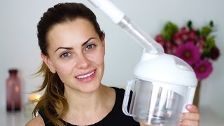 Rejuvamist | Facial Steamer Rejuvamist | Facial Steamer