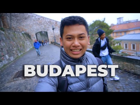 Video: Kota-kota Eropa: Budapest. Bagian Ketiga