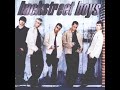 Backstreet Boys - Quit Playing Games With My Heart | 1996 | HQ AUDIO