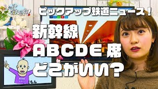 お騒がせトーク配信「しゃべ鉄気分！」〜鉄道チャンネル 2019/02/03～2019/02/09のピックアップニュース！～