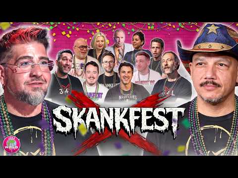 The Truth about SkankFest 2026