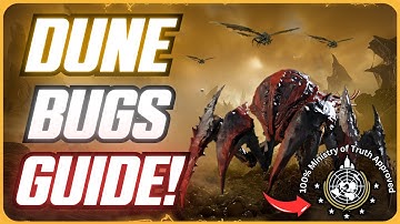 Helldivers 2 - Rupture Terminid Update Guide