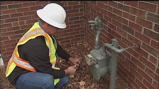SC natural gas pipeline awaits approval, faces opposition