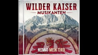 Wilder Kaiser Musikanten - 