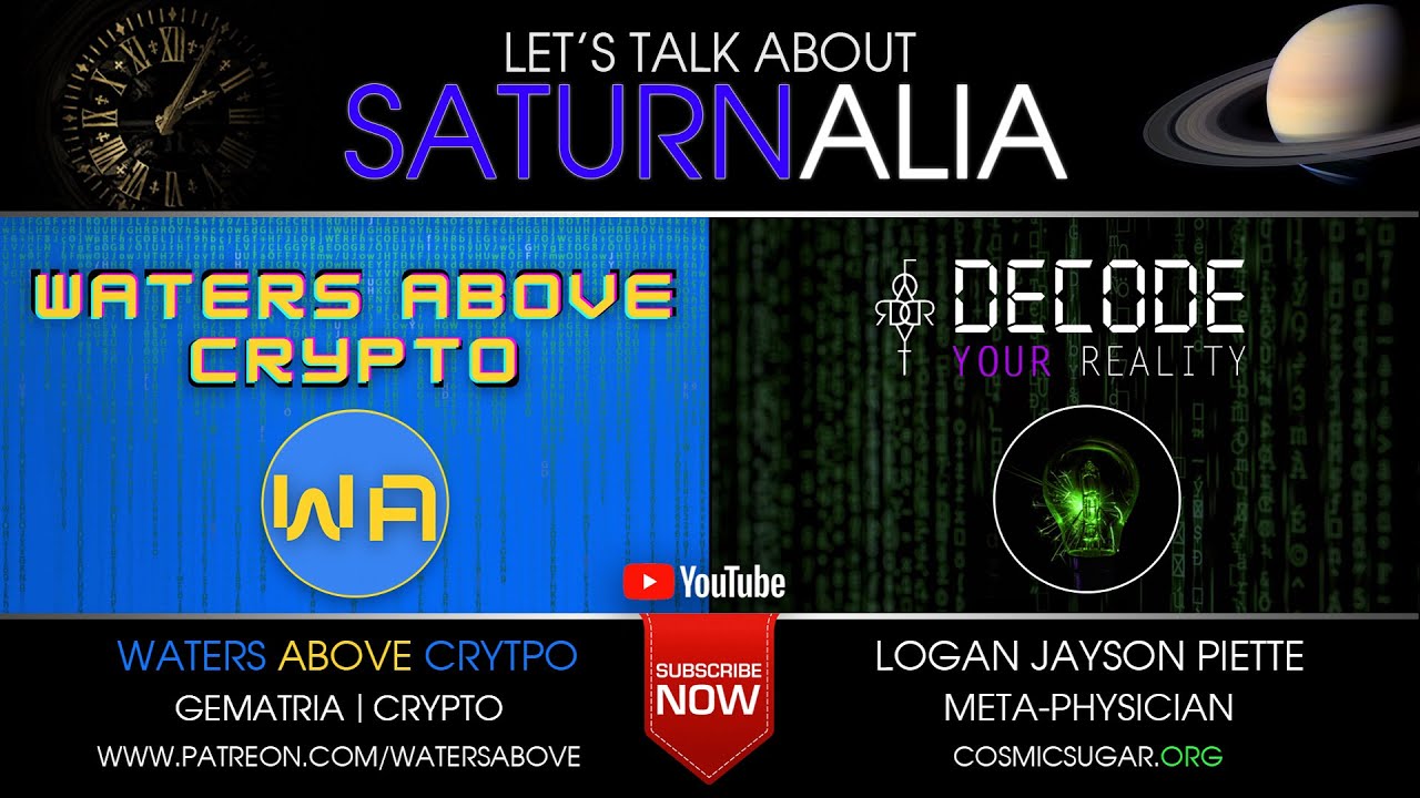 Fun Facts About Saturnalia