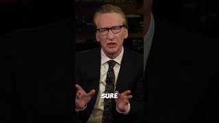 Bill Maher Calls Out Political Extremism in Viral Commentary on Marine Galindo
