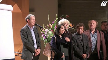 Announcement of the result of the First round Group B