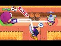 *RUFFS* 300 IQ ATTACK ! Top 50 Funniest Fails in Brawl Stars #59