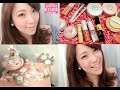 エチュードハウスで作るオルチャン風　春メイク Ulzzang inspired Makeup Spring