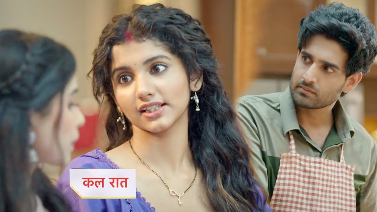 Pocket Mein Aasmaan Today Episode 15th June 2025