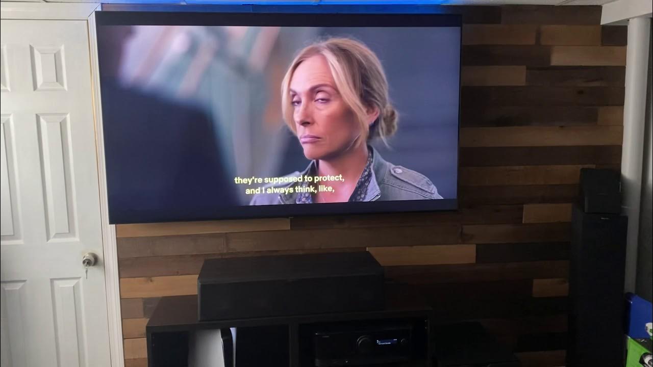 FIXED Samsung Q80T eARC audio issues YouTube