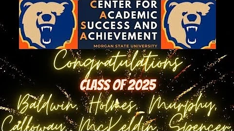 CASA Academy 2021: Program Closing Video & Welcome...