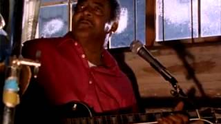Junior Kimbrough - JR. I Love You(long form music video)