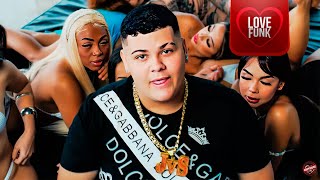 EI AMOR EU NÃO VOU CORRER ATRÁS - MC JV SP, MC Paiva, MC Vinny e Kotim (Web Clipe - DJ Kotim)