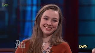 Dr. Phil | S17 E63: Beautiful Disaster?