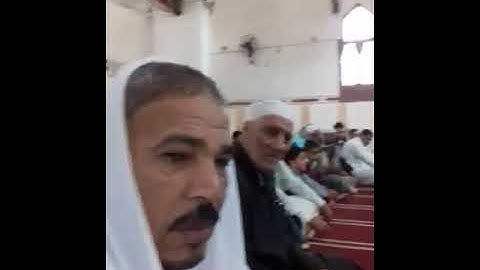 اجمل ما قراءه الشيخ سوره المؤمنون💛💚