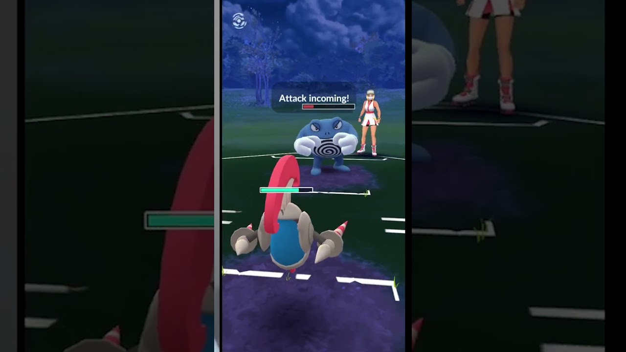 LEARN counts to WIN difficult games | GO Battle League