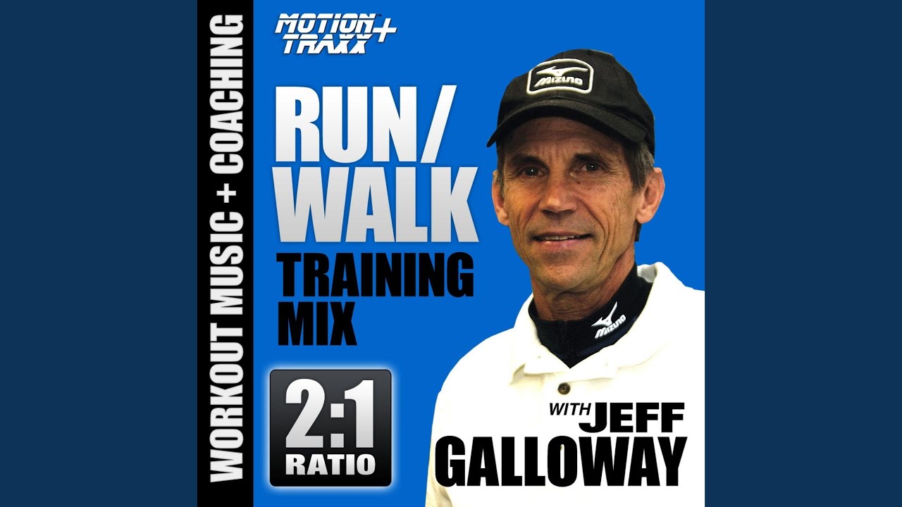 Run Walk Interval 11