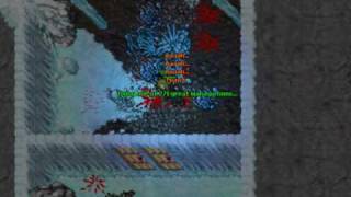 Vizawo killing Yakchal on Menera
