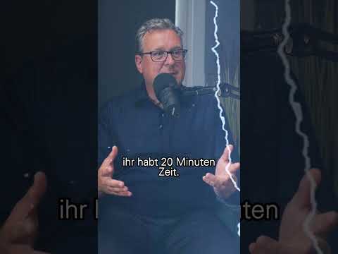🍺 Und plötzlich zapft das Publikum selbst...
