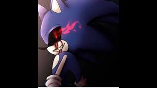 Sonic exe phonk - Speed up