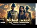 Rihanna Michael Jackson Gone Too Soon Loved Forever 2026 Official Afrobeat Music Video 