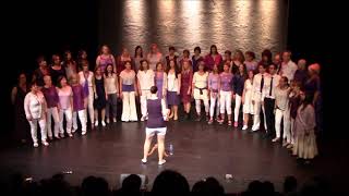 My Silver Lining - Unisoul Solo Choir