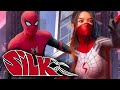 NEW SPIDER MAN SILK: SPIDER SOCIETY SERIES OFFICIALLY ANNOUNCED!