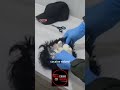 Cocaine Hidden UNDER a WIG?! Man Arrested at Airport ✈️💊 ✅