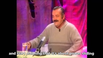 Shocking Interview With Codemasters Regarding DiRT Rally